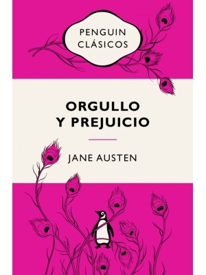ORGULLO Y PREJUICIO