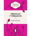 ORGULLO Y PREJUICIO