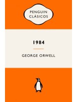 1984 (EDICIÓN DEFINITIVA AVALADA POR THE ORWELL ESTATE)