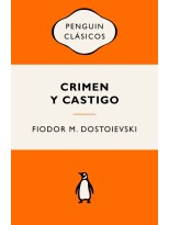 CRIMEN Y CASTIGO