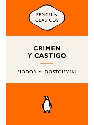 CRIMEN Y CASTIGO