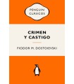 CRIMEN Y CASTIGO