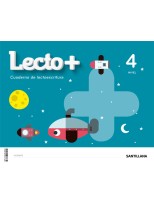 LECTO+  NIVEL 4
