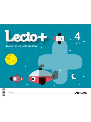 LECTO+  NIVEL 4