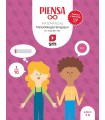 PIENSA INFINITO 5 MATEMÁTICAS. METODOLOGÍA SINGAPUR. EXPLORA Y APRENDE