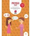 PIENSA INFINITO 6 MATEMÁTICAS. METODOLOGÍA SINGAPUR. EXPLORA Y APRENDE