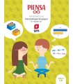 PIENSA INFINITO 2 MATEMÁTICAS. METODOLOGÍA SINGAPUR