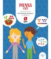 PIENSA INFINITO 1 MATEMÁTICAS. METODOLOGÍA SINGAPUR