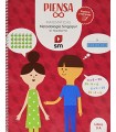 PIENSA INFINITO 3 MATEMÁTICAS LIBRO. PIENSA INFINITO. PROYECTO SINGAPUR