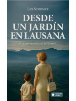 DESDE UN JARDÍN EN LAUSANA