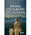 DESDE UN JARDÍN EN LAUSANA