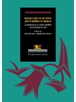 BELLEZA QUE YO HE VISTO ¡NO TE BORRES YA NUNCA!