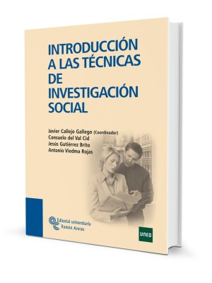 INTRODUCCIÓN A LAS TÉCNICAS DE INVESTIGACIÓN SOCIAL