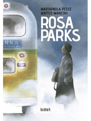 ROSA PARKS
