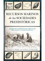 RECURSOS MARINOS DE LAS SOCIEDADES PREHISTÓRICAS