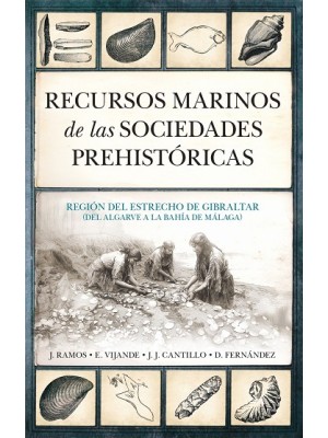 RECURSOS MARINOS DE LAS SOCIEDADES PREHISTÓRICAS