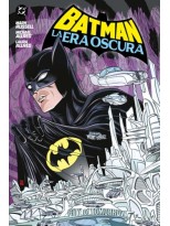 BATMAN LA ERA OSCURA