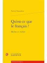 QU'EST-CE QUE LE FRANÇAIS?