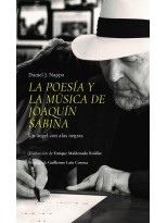 POESÍA Y LA MÚSICA DE JOAQUÍN SABINA, LA