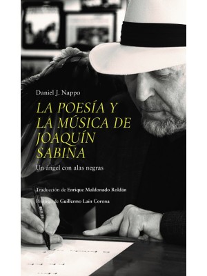 POESÍA Y LA MÚSICA DE JOAQUÍN SABINA, LA