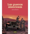GUERRAS SILENCIOSAS. NUEVA ED