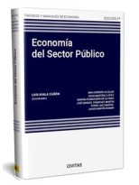 ECONOMÍA DEL SECTOR PÚBLICO