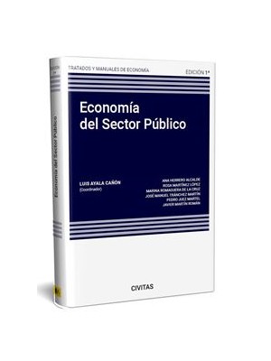 ECONOMÍA DEL SECTOR PÚBLICO