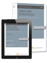 DIRECCIÓN ESTRATÉGICA (PAPEL + E-BOOK)