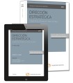 DIRECCIÓN ESTRATÉGICA (PAPEL + E-BOOK)