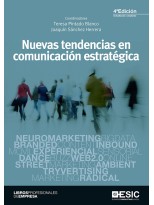 NUEVAS TENDENCIAS EN COMUNICACIÓN ESTRATÉGICA