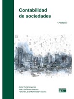 CONTABILIDAD DE SOCIEDADES