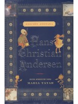 HANS CHRISTIAN ANDERSEN EDICION ANOTADA