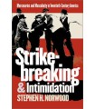 STRIKE-BREAKING & INTIMIDATION