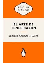 ARTE DE TENER RAZÓN, EL