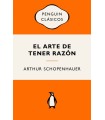 ARTE DE TENER RAZÓN, EL