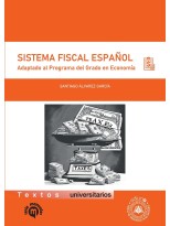 SISTEMA FISCAL ESPAÑOL
