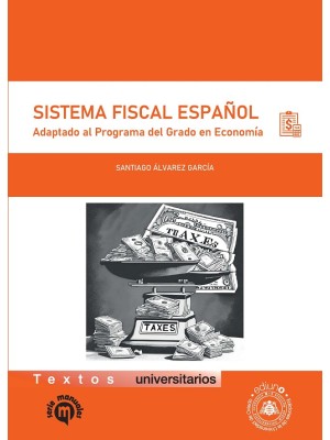 SISTEMA FISCAL ESPAÑOL