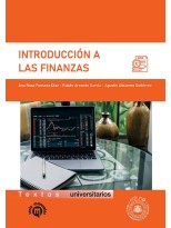 INTRODUCCIÓN A LAS FINANZAS