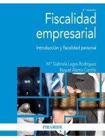 FISCALIDAD EMPRESARIAL