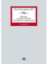 SISTEMA DE PREVENCIÓN DE RIESGOS LABORALES