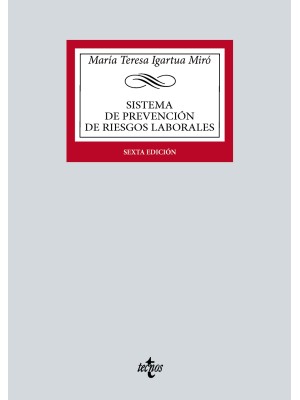 SISTEMA DE PREVENCIÓN DE RIESGOS LABORALES