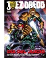 JUEZ DREDD: DÍA DEL JUICIO