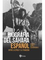 BIOGRAFÍA DEL SÁHARA ESPAÑOL