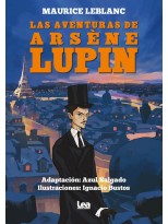 AVENTURAS DE ARSÈNE LUPIN, LAS
