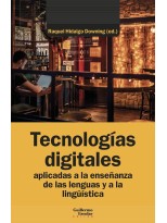 TECNOLOGÍAS DIGITALES APLICADAS A LA ENSEÑANZA DE LAS LENGUAS Y A LA LINGÜÍSTICA