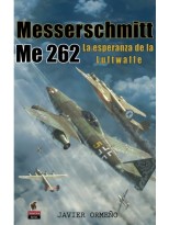 MESSERSCHMITT ME 262