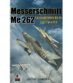 MESSERSCHMITT ME 262