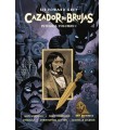 SIR EDWARD GREY CAZADOR DE BRUJAS INTEGRAL 2