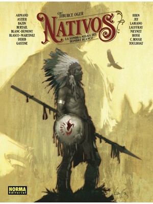 NATIVOS