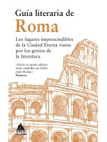 GUÍA LITERARIA DE ROMA
